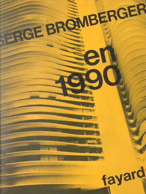 cover image of En 1990